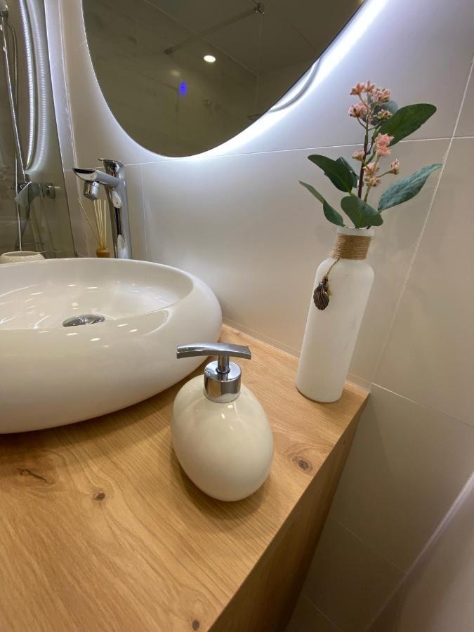 마르베야 Apartamento El Mentiro 아파트 외부 사진