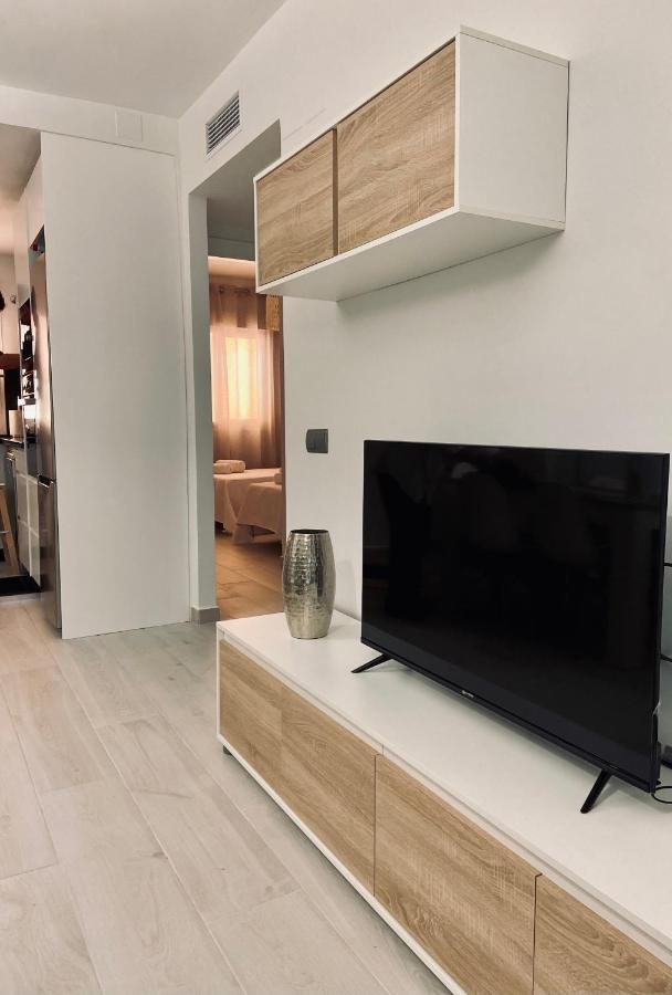 마르베야 Apartamento El Mentiro 아파트 외부 사진