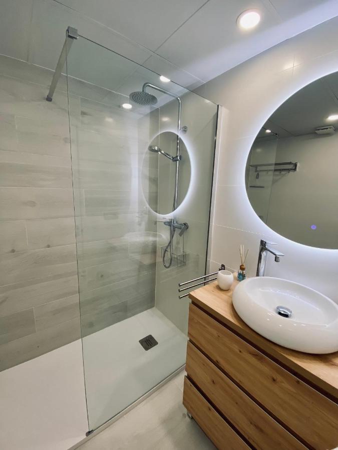 마르베야 Apartamento El Mentiro 아파트 외부 사진